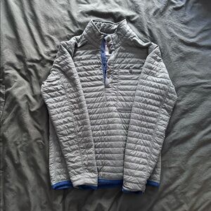 Redeem (Huckberry) Pullover - S